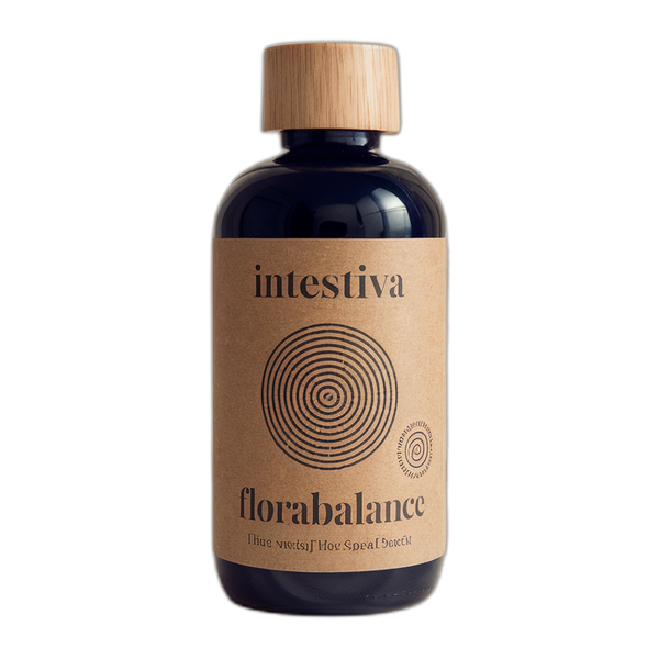 FloraBalance - integratore alimentare per supportare la flora intestinale e la digestione